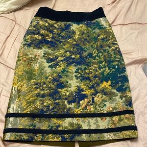Maeve beautiful skirt